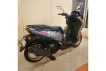Yamaha Lexi LX 155 S Tahun 2025